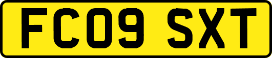 FC09SXT