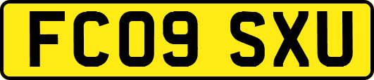 FC09SXU