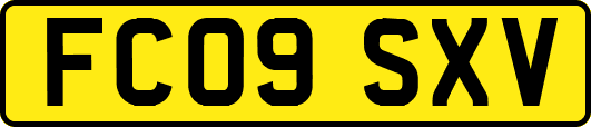 FC09SXV