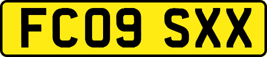 FC09SXX