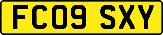FC09SXY