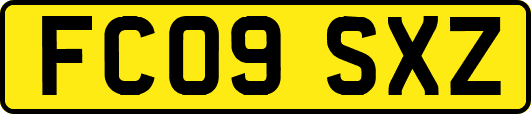 FC09SXZ