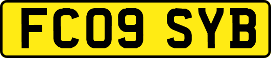 FC09SYB