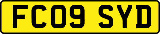 FC09SYD