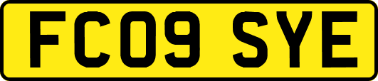 FC09SYE