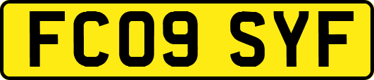 FC09SYF