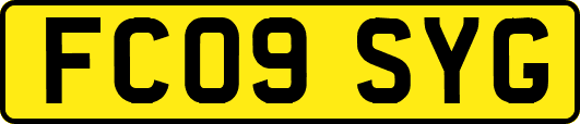 FC09SYG