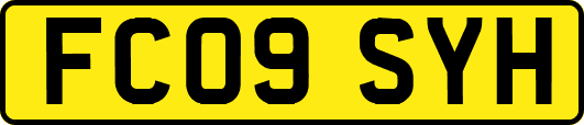 FC09SYH