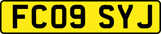 FC09SYJ