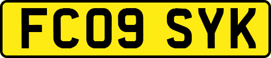 FC09SYK