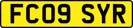 FC09SYR
