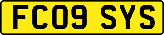 FC09SYS