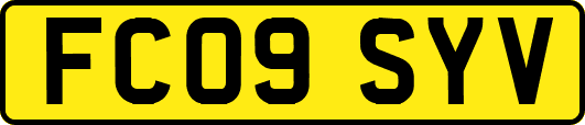 FC09SYV