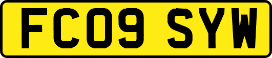 FC09SYW
