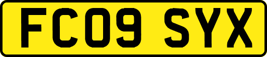FC09SYX
