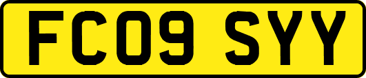 FC09SYY
