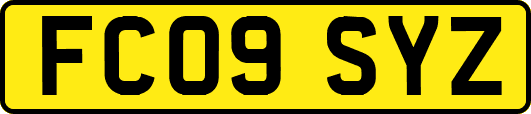 FC09SYZ