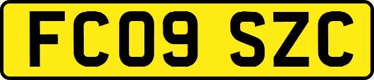 FC09SZC