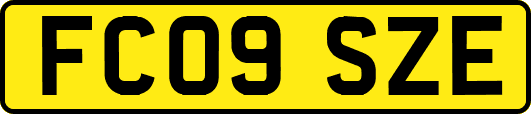 FC09SZE