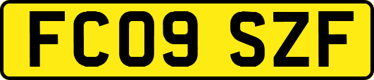 FC09SZF