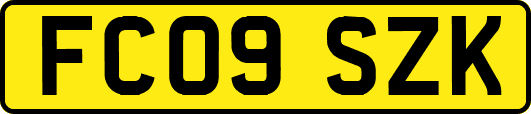 FC09SZK