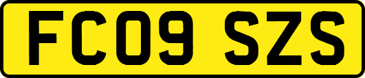 FC09SZS