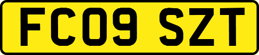 FC09SZT