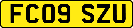 FC09SZU