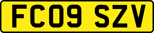 FC09SZV