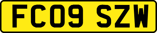 FC09SZW