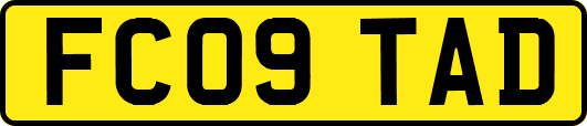 FC09TAD