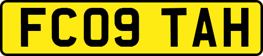 FC09TAH