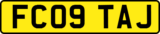 FC09TAJ