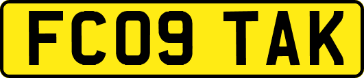 FC09TAK