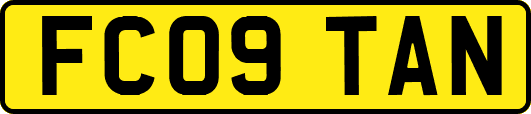 FC09TAN