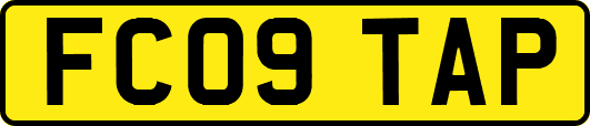 FC09TAP