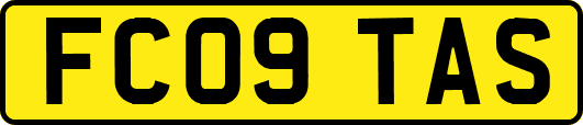 FC09TAS
