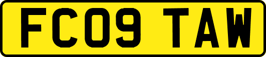 FC09TAW