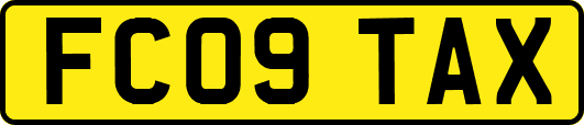 FC09TAX