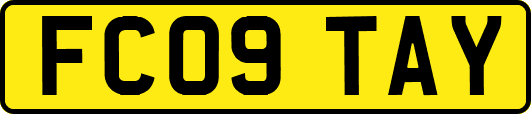 FC09TAY