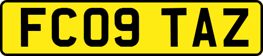 FC09TAZ