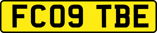 FC09TBE