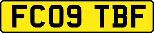 FC09TBF