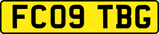 FC09TBG