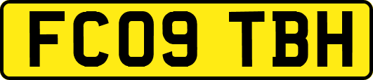FC09TBH