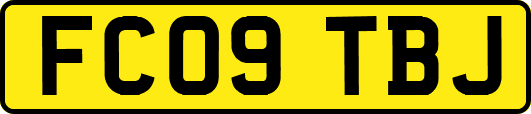FC09TBJ