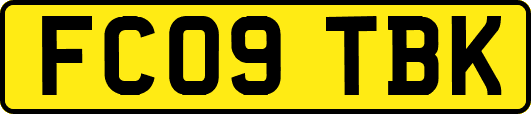 FC09TBK