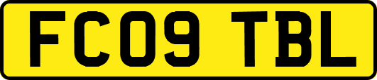 FC09TBL
