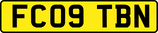 FC09TBN
