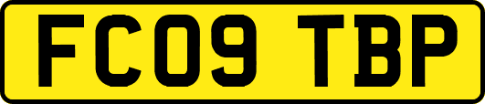 FC09TBP